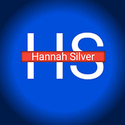 Hannah Silver