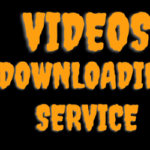 Scrape The Downloadable Videos, Audios, Images And Pdf Files