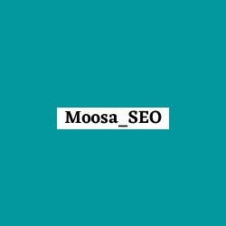 Moosa Seo