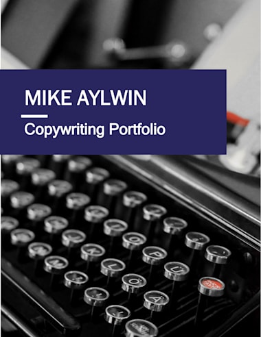 Provide Monthly Blog Writing And Copywriting Services