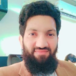 Shafiq Khan Seo