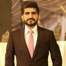 Saeed Ahmed