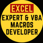 Automate Excel And Google Spreadsheet With Excel Macro, Excel Vba Or Apps Script