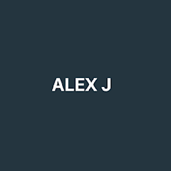 Alex J