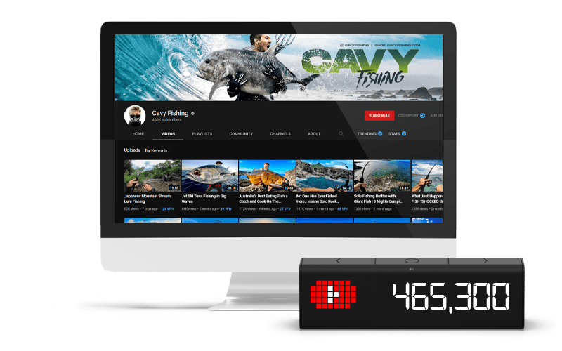 Teach You To Create A New Youtube Channel That Grows