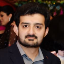 Zunair Nasir