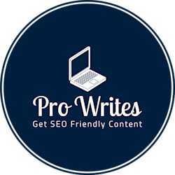 Pro Writes