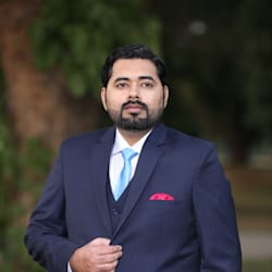 Saqib I