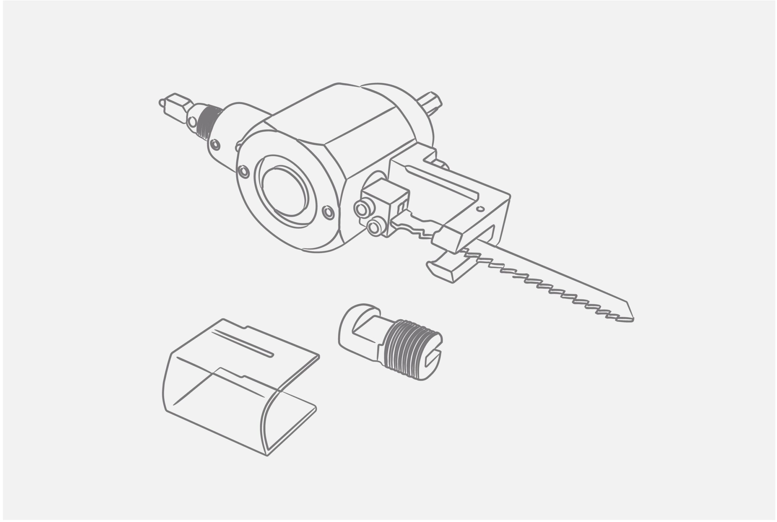 Do Lineart Illustrations In High Quality Lineart