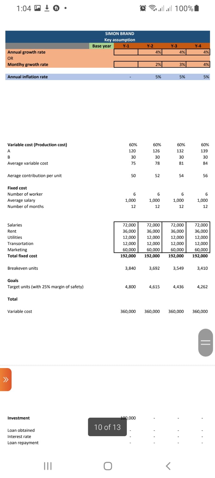 Excel Data Entry Fast And Accurate