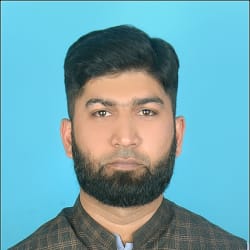 Arslan Khalid