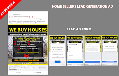 Be Your Real Estate Facebook Ads Manager