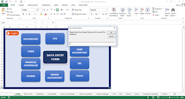 Be Your Excel Vba, Formulas, Function Expert