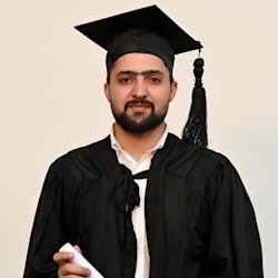 Luqman Khanzada