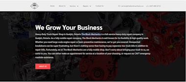 Do Website Design In Wordpress For Your Bussiness And Company