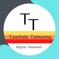 Tawhida T.