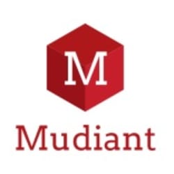 Mudiant