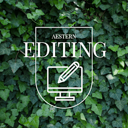 Aestern Editing