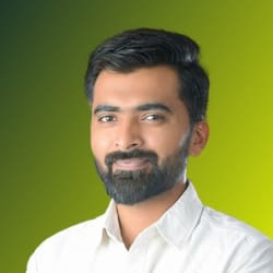 Nirav J.