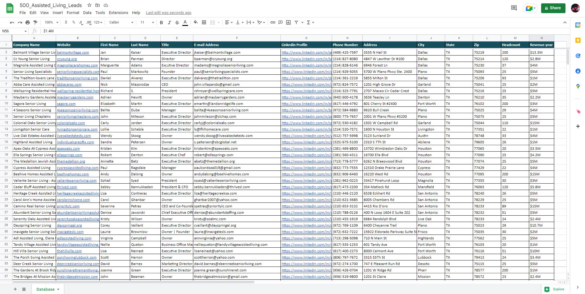 Do Data Entry, Web Research, Excel And Copy Paste