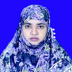 Rabia Khatun