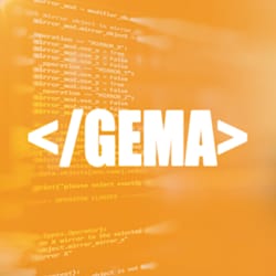 Gema Designer