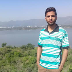 Qasim Shahzad