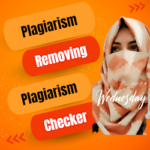 Do Plagiarism Check, Removing And Rephrasing In One Hour