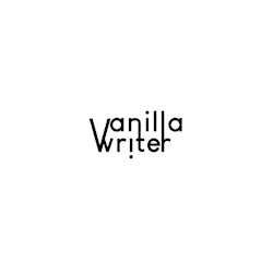 Vanilla Writer