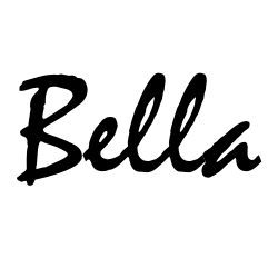 Bella A.