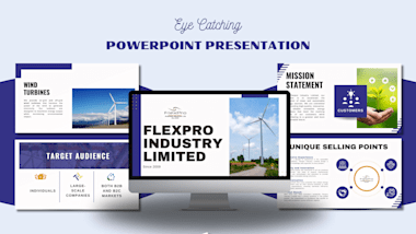 Design Or Redesign Powerpoint Presentation And Google Slides