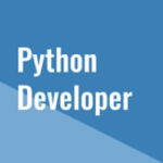 Develop Python Script, Python Programming Task, Python Coding, Python Project