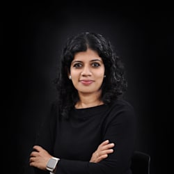 Asha Sukumaran