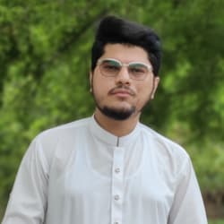 Ammar Afzal