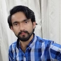 Awais Ali