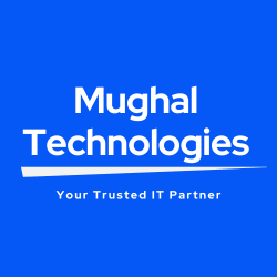 Mughal Tech.