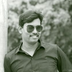 Vasanth Kumar S