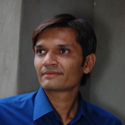 Tejpal Navadiya