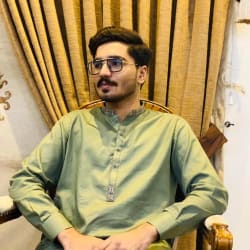 Huzaifa Ahmed