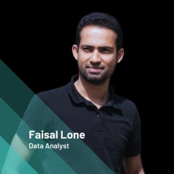 Faisal Lone