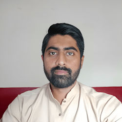 Usama Ali