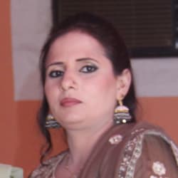 Nusrat Jabeen