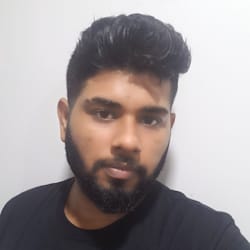 Dilshan Silva