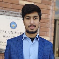 Talha Zahid