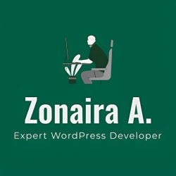 Zonaira A.