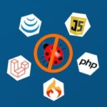 Fix Bugs Of Php, Codeigniter, Laravel, Javascript, Jquery And Mysql