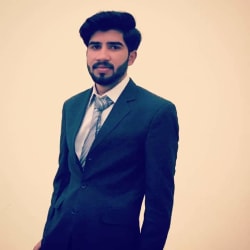 Ahsan Shahzad