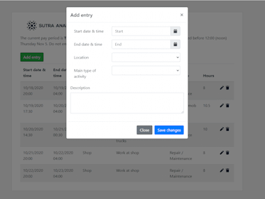 Connect Woocommerce With Google Sheets