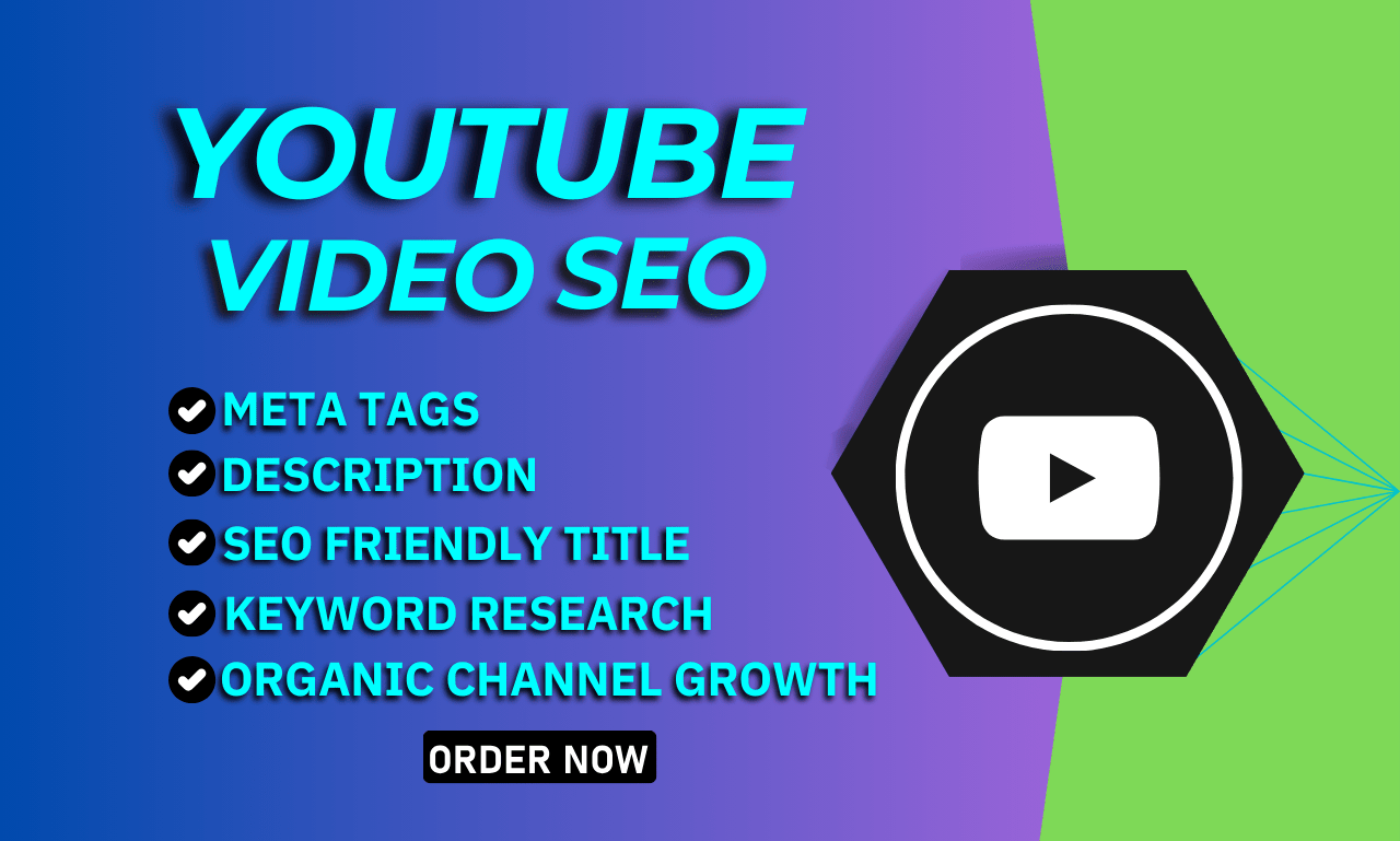 Create Youtube Channel With Logo, Banner, Watermark, And Seo