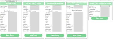 Design A Fully Automatic Dashboard In Excel Using Vba And Macros